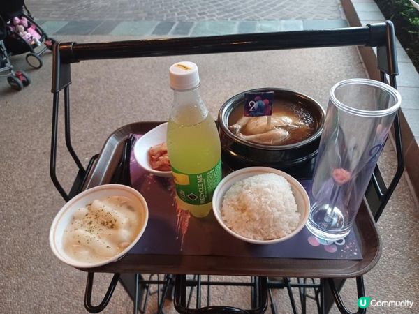 香港迪士尼樂園度假區20周年餐飲美食及精品