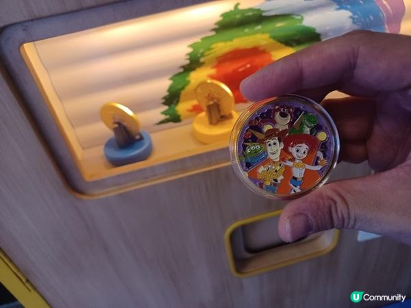 香港迪士尼樂園度假區20周年餐飲美食及精品