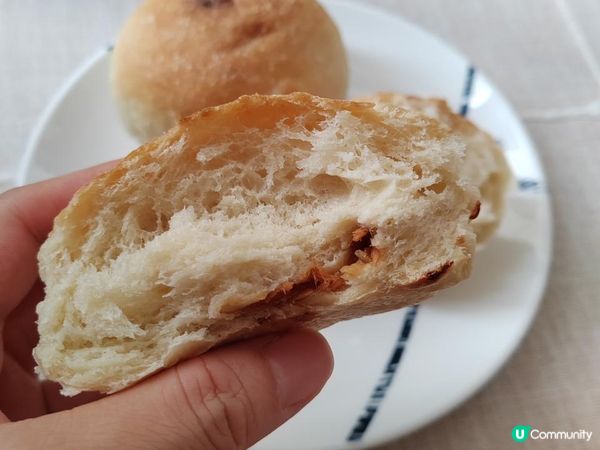 上班族恩物！自家製歐式軟包