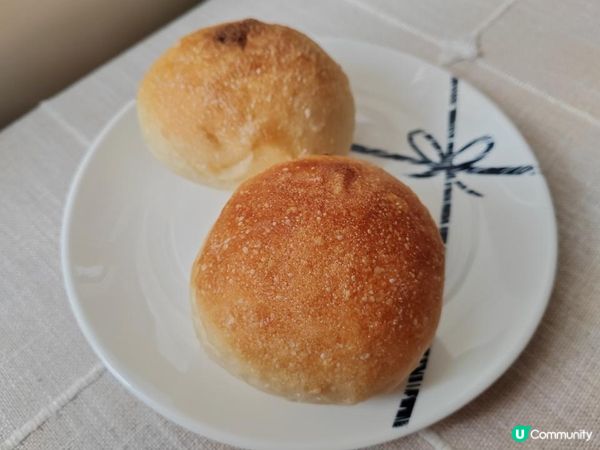 上班族恩物！自家製歐式軟包