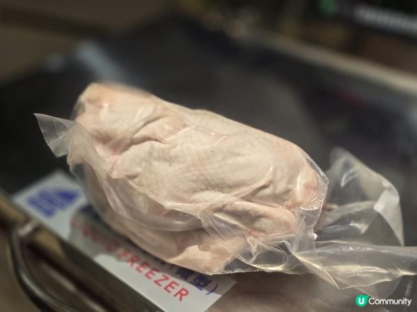 廣東三大名雞之一「杏花雞」進駐觀塘