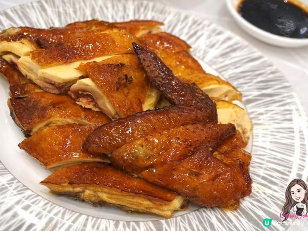 觀塘【滿福庭】點心足料美味