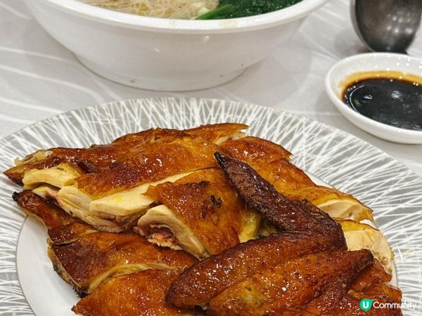 觀塘【滿福庭】點心足料美味