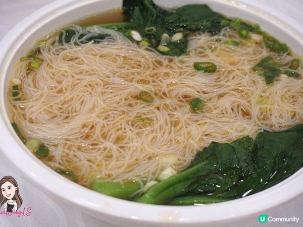 觀塘【滿福庭】點心足料美味