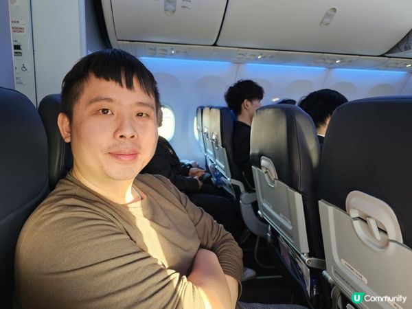 【關東自由行】茨城水戶勝田—慢遊日本人眼中魅力值最低城市？🍣如何快速買JR乘車劵？住哪裡比較方便？一下飛機手機就沒了囧！【冬日玩轉東日本系列 EP1】｜momojoejoe