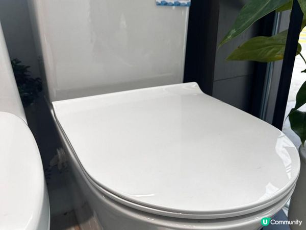 【🏠💦裝修日記】睇啱GROHE 同INAX衞浴神器！酒店級享受搬返屋企✨
