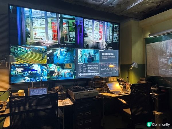 卧底世界🧑‍💻🎬🎥