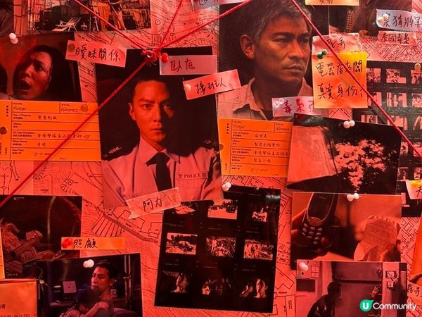 卧底世界🧑‍💻🎬🎥