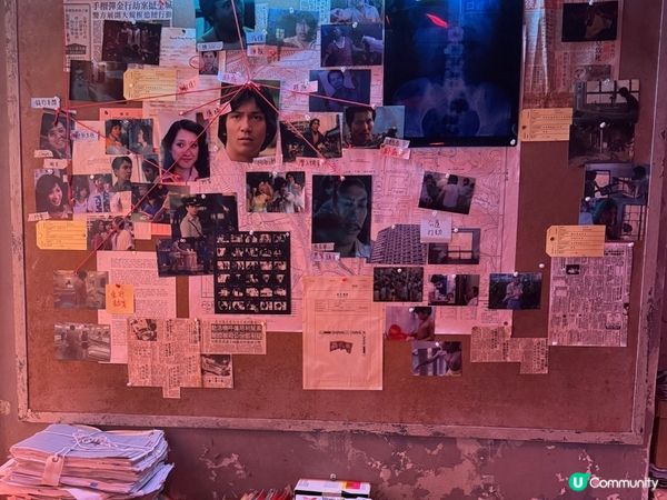 卧底世界🧑‍💻🎬🎥