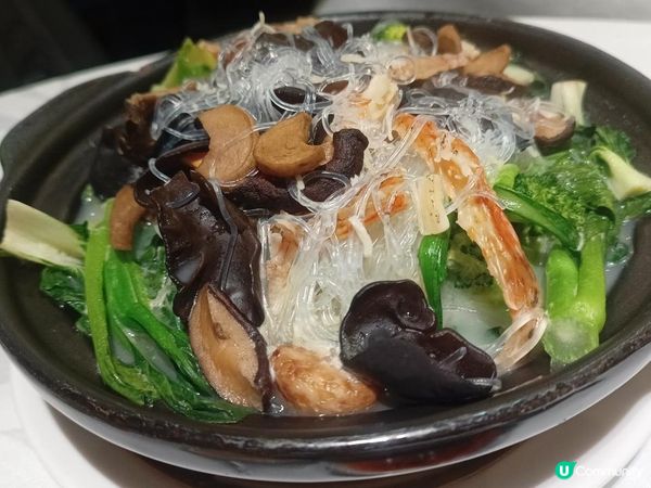 海鮮+打冷 = 宵夜好選擇 🌃