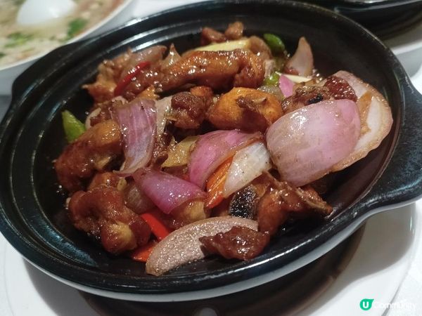 海鮮+打冷 = 宵夜好選擇 🌃