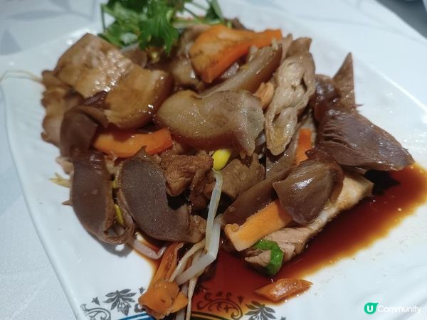 海鮮+打冷 = 宵夜好選擇 🌃