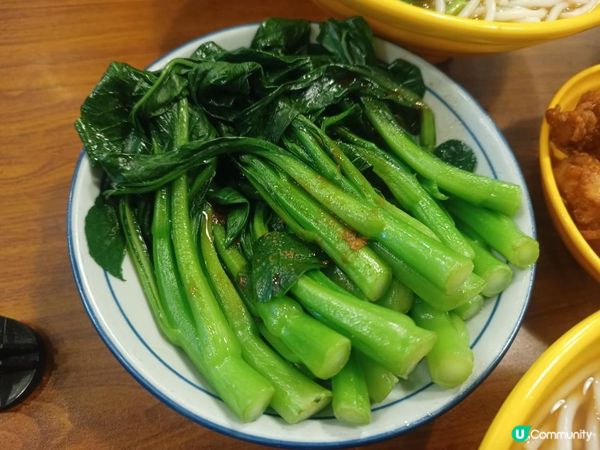 大埔馳名炸豬扒 🍜