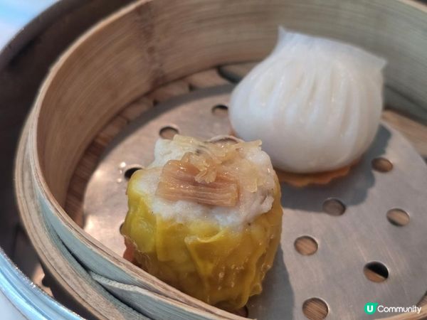 米芝蓮三星唐閣 教人食指大動