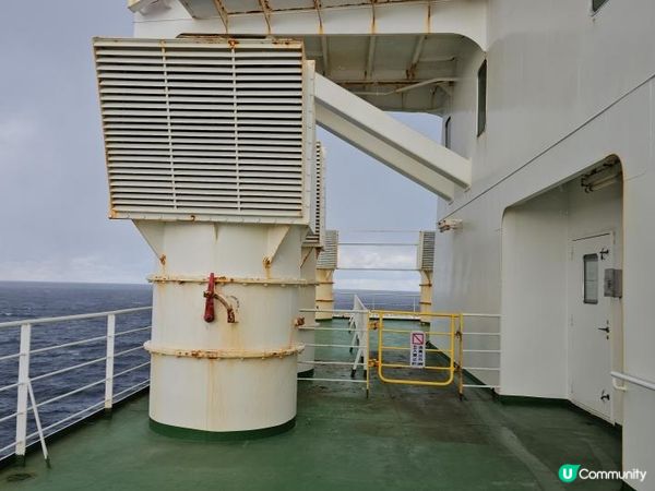 【北海道自由行】$500去北海道🚢日本最新深度玩法連日本人都很少知道？睡一晚直達｜開箱19小時過夜商船三井Sunflower號渡輪體驗｜【冬日玩轉東日本系列 EP3】｜momojoejoe