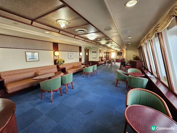 【北海道自由行】$500去北海道🚢日本最新深度玩法連日本人都很少知道？睡一晚直達｜開箱19小時過夜商船三井Sunflower號渡輪體驗｜【冬日玩轉東日本系列 EP3】｜momojoejoe