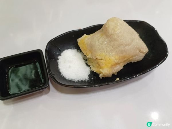 份量十“粥” 吃得滿“粥”🥣