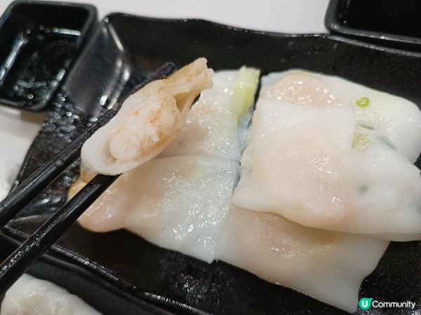 份量十“粥” 吃得滿“粥”🥣