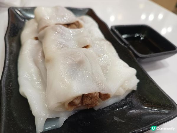 份量十“粥” 吃得滿“粥”🥣
