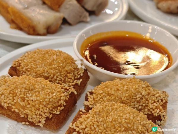 40歲後Study Holiday - 灣仔米芝蓮中菜飯局