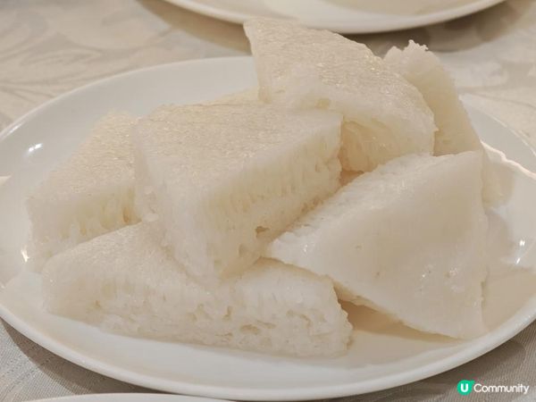 40歲後Study Holiday - 灣仔米芝蓮中菜飯局