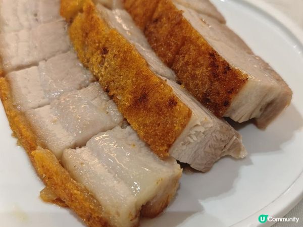 40歲後Study Holiday - 灣仔米芝蓮中菜飯局