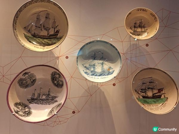 《光影誌》 12｜倫敦 National Maritime 