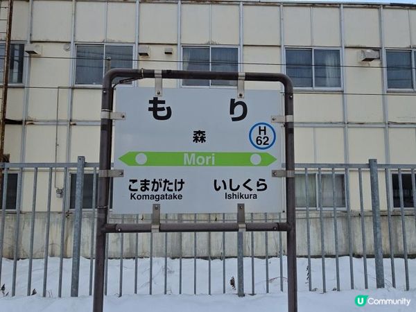 【北海道自由行】浪漫玩雪必遊小鎮❄️沒有遊客知道🤫 深度探訪日本消滅可能町🚨僅距離函館1小時車程 冬日雪景慢遊無人北海道，地元美食元祖魷魚飯｜【冬日玩轉東日本系列 EP5】｜momojoejoe