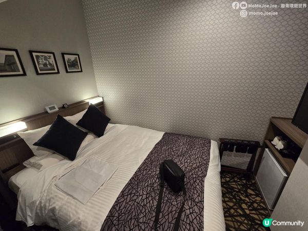 【北海道自由行】函館—青森！潛入在地人聖誕市集🎄睡魔之家 + A-FACTORY 雪糕 + ASPAM聖誕市集煙花 + 青森豪雪 + 酒店住宿分享｜【冬日玩轉東日本系列 EP7】｜momojoejo