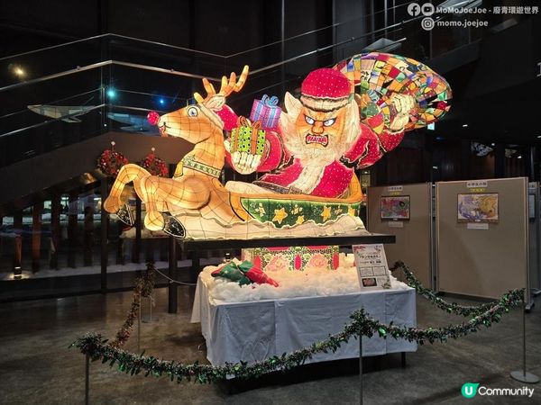 【北海道自由行】函館—青森！潛入在地人聖誕市集🎄睡魔之家 + A-FACTORY 雪糕 + ASPAM聖誕市集煙花 + 青森豪雪 + 酒店住宿分享｜【冬日玩轉東日本系列 EP7】｜momojoejo