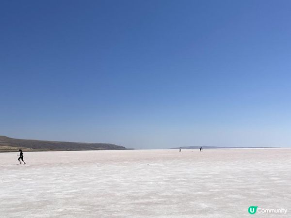 2025 土耳其之旅 卡帕多奇亞 Day 4-5