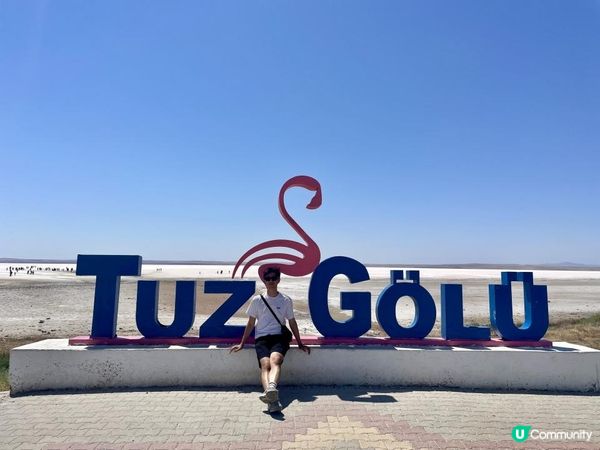 2025 土耳其之旅 卡帕多奇亞 Day 4-5