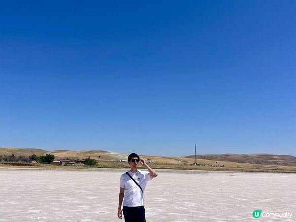 2025 土耳其之旅 卡帕多奇亞 Day 4-5