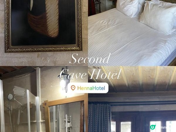 2025 土耳其之旅 卡帕多奇亞 Day 4-5