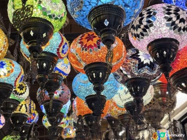 2025 土耳其之旅 卡帕多奇亞 Day 4-5