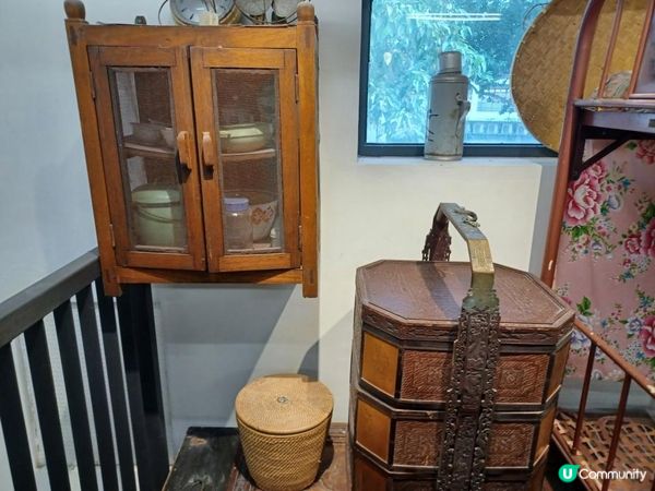 九龍城石屋．龍城導覽