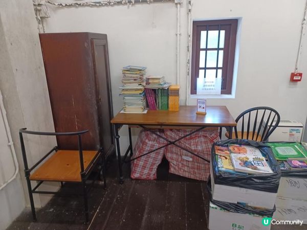 九龍城石屋．龍城導覽