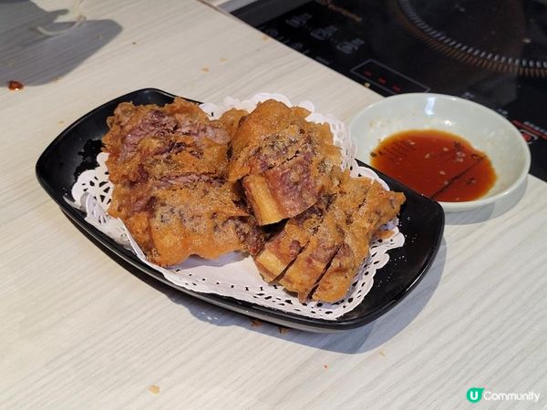 新鮮雞煲 @ 亞南雞煲 ( 太子 )