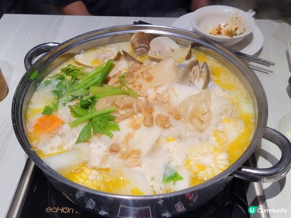 新鮮雞煲 @ 亞南雞煲 ( 太子 )