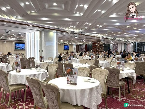 黃大仙【京都大酒樓】「一蚊雞」肉嫩爆汁有驚喜!