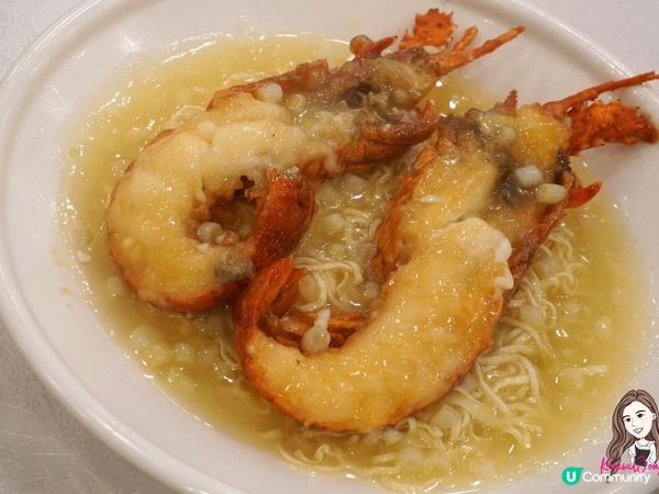 黃大仙【京都大酒樓】「一蚊雞」肉嫩爆汁有驚喜!