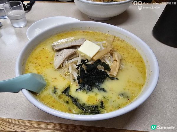 【北海道自由行】青森1000円拉麵巨大化—在地學生食堂！無人售貨店中古二手店掃貨+必買伴手禮？！青森—仙台快閃日本聖誕節❄️｜【冬日玩轉東日本系列 EP8(完)】｜momojoejoe