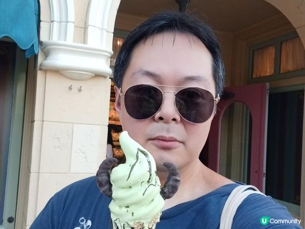 🎂 巿集廣場萬聖節主題美食2025