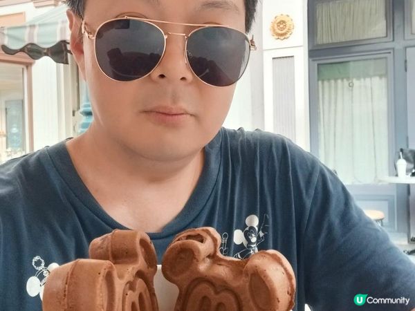 🎂 巿集廣場萬聖節主題美食2025