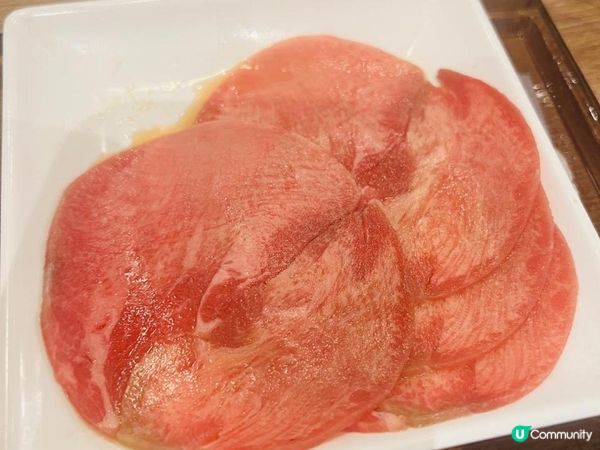 一人燒肉不孤單