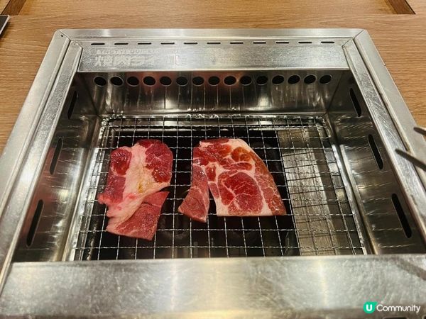 一人燒肉不孤單