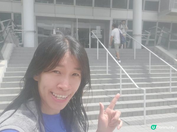 《維港泳 ~ 1,500米水試》