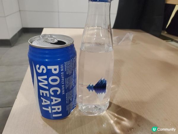 《維港泳 ~ 1,500米水試》