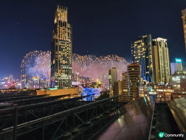 🎆 熣燦煙花 🎆