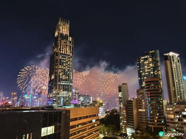 🎆 熣燦煙花 🎆
